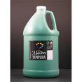 thumbnail image 1 of Rock Paint- Handy Art RPC204745 Little Masters Green 128Oz Tempera Paint, 1 of 2
