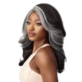 thumbnail image 3 of Outre Lace Front Wig Soft  Natural Neesha 209, 3 of 3