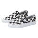 thumbnail image 3 of TENIS VANS HOMBRE BLANCO UA SLIP ON CUADROS ABEJAS 215 VN0A33TB9EH blanco 23, 3 of 6