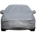thumbnail image 1 of LLC Housse de Voiture Imperméable Durable 480x175x120cm, 1 of 5