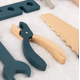 thumbnail image 3 of Juguetes Xtellar De Madera De Reparador, Juegos De Rol Para Niños, 3 of 3
