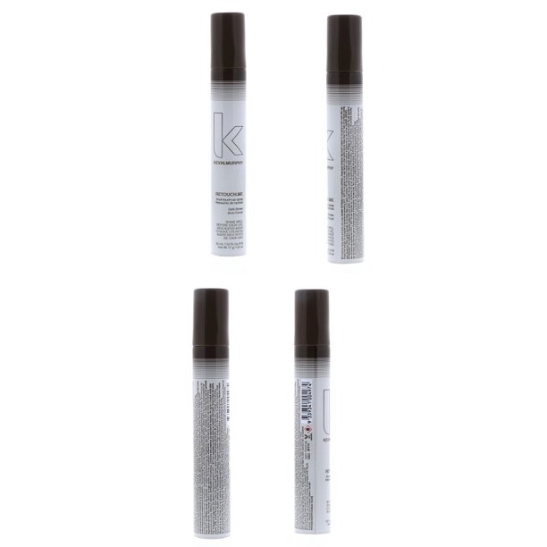 Kevin Murphy Retouch Me Root Touch Up Hairspray Dark Brown 1 Oz