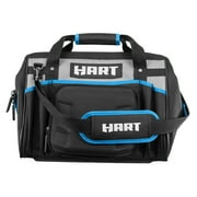 HART 16-Inch Heavy Duty Tool Bag