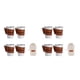 thumbnail image 2 of Soidarity Juego de 4 piezas Vino Taza de té Cerveza 350ML Tazas de agua Metal impreso para viajes Picnic Barbacoa Vajilla Suministro de cocina tipo9 2piezas, 2 of 6