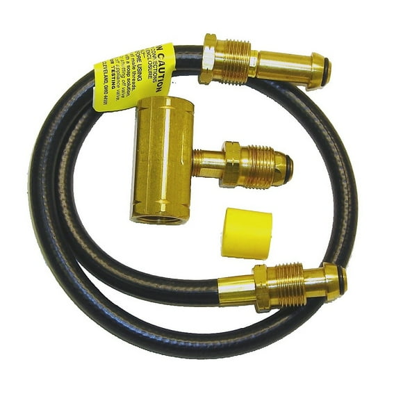 Mr Heater Blower Fan Kit