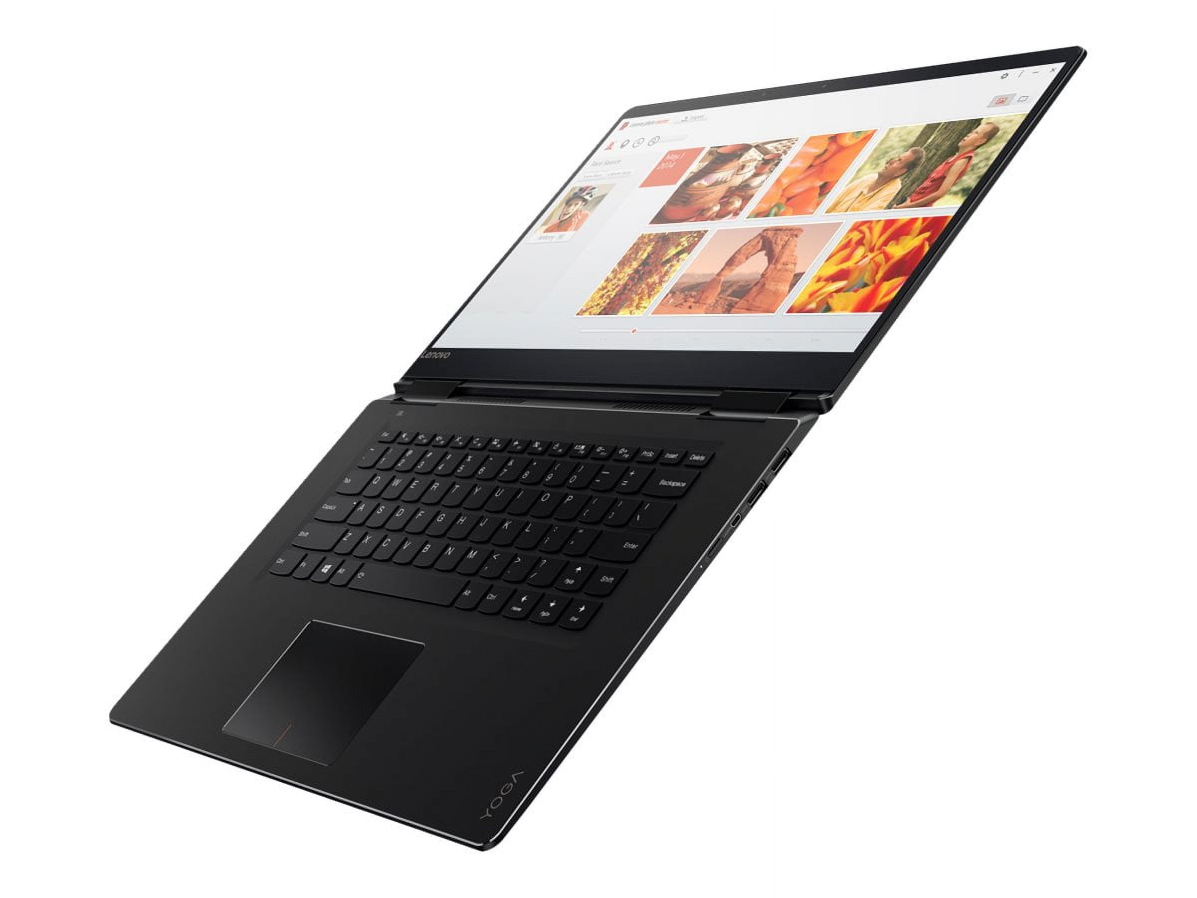 Lenovo Yoga C740 2 in 1 2020 Premium Laptop I 10th Gen Intel 4