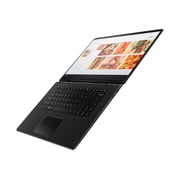 Lenovo - Yoga 710 2-in-1 15.6" Touch-Screen Laptop - Intel Core i5 - 8GB Memory - 256GB Solid State Drive - Black Tablet PC Notebook Computer 80V50010US