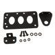 thumbnail image 5 of Soporte de licencia de Matrícula de Montaje Lateral para Motocicleta de Metal, licencia de Matrícula Trasera, Soporte de lámpara Trasera, Negro Sharpla Matrícula trasera de motocicleta, 5 of 7