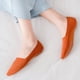 thumbnail image 5 of 8 pares de calcetines de verano mujeres calcetines de bote de bajo corte bajo calcetines transpirables para uso diario, 5 of 6