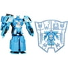 Transformers Robots in Disguise Mini-Con Deployers Blizzard Strike Autobot Drift and Jetstorm Figures