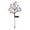 multicolour#3021, variant on Independence Day Red White Blue Star Stake Lights for Yard and Garden, Outdoor Patriotic String Lights for 4th of July Decorations and Summer Parties