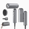 thumbnail image 1 of Secador de pelo Dreame Pocket Pro 1300W Ionic 120V/240V Travel, 1 of 9