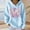 Sky Blue, variant on 2026 Spring Hoodie Black Hoodie Long Sleeves Round Neck Cropped Zip Up Hoodie Angel Y2K Cardigan Casual Wear Hoodie(3XL)