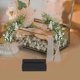 thumbnail image 5 of Photo Holders for Tables Wooden Sign Holder Stand for Display 24Pcs, 5 of 5