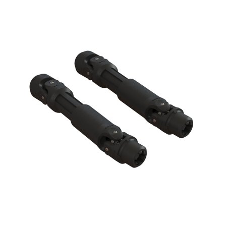 ARRMA Composite Slider Front Driveshaft Set 1 pair ARA310992 Elec Car/Truck Replacement Parts
