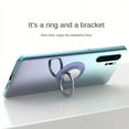 thumbnail image 4 of Finger Magnetic Ring Holder for Samsung Galaxy A33/A16/A15 5G - Stand Grip Kickstand Swivel Zinc Alloy, 4 of 5