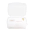 thumbnail image 4 of Argon Arc Welding Nozzle Kit TIG Welding Gas Lens Collet Kit With Tungsten Camp For WP-17/18/26 Argon Welding, 4 of 8
