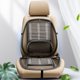 thumbnail image 1 of Cojín De Alambre De Acero Para Coche De Verano, Cojín De Asiento De Soporte Lumbar Transpirable, Cojines De Masaje Para Coche, Alfombrilla Yuarrent VI012146-02, 1 of 6