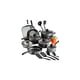 thumbnail image 2 of Batería de Cocina Tramontina Primaware Negro 43 Piezas, 2 of 6