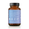 thumbnail image 2 of MD Logic Health Good Mood Nervous System Support Promotes Calming Mood 5-MTHF Neurotransmitters, 2 of 4
