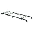 thumbnail image 1 of Saris Aluminum, Foldable Bike Rollers for Indoor Bike Trainer, 1 of 6