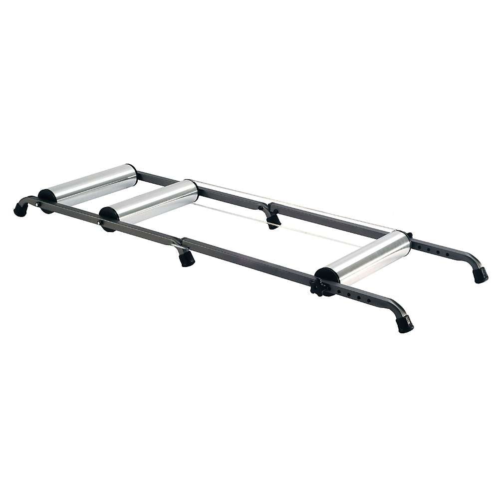 Indoor bicycle roller trainer hotsell