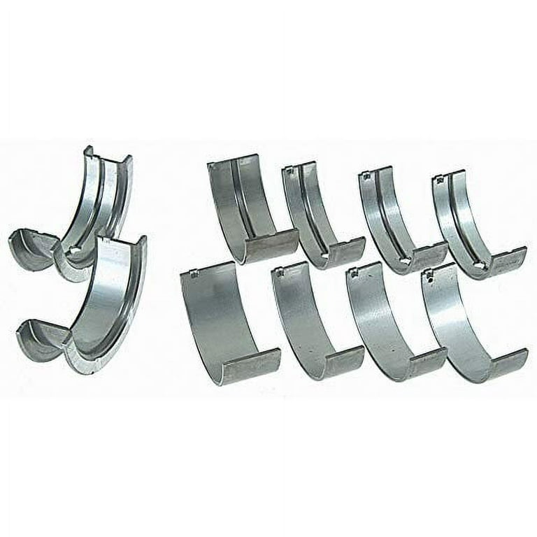Sealed Power Main Bearing Set 4999MA20 Sealed Power Main Bearing Set 4999MA20