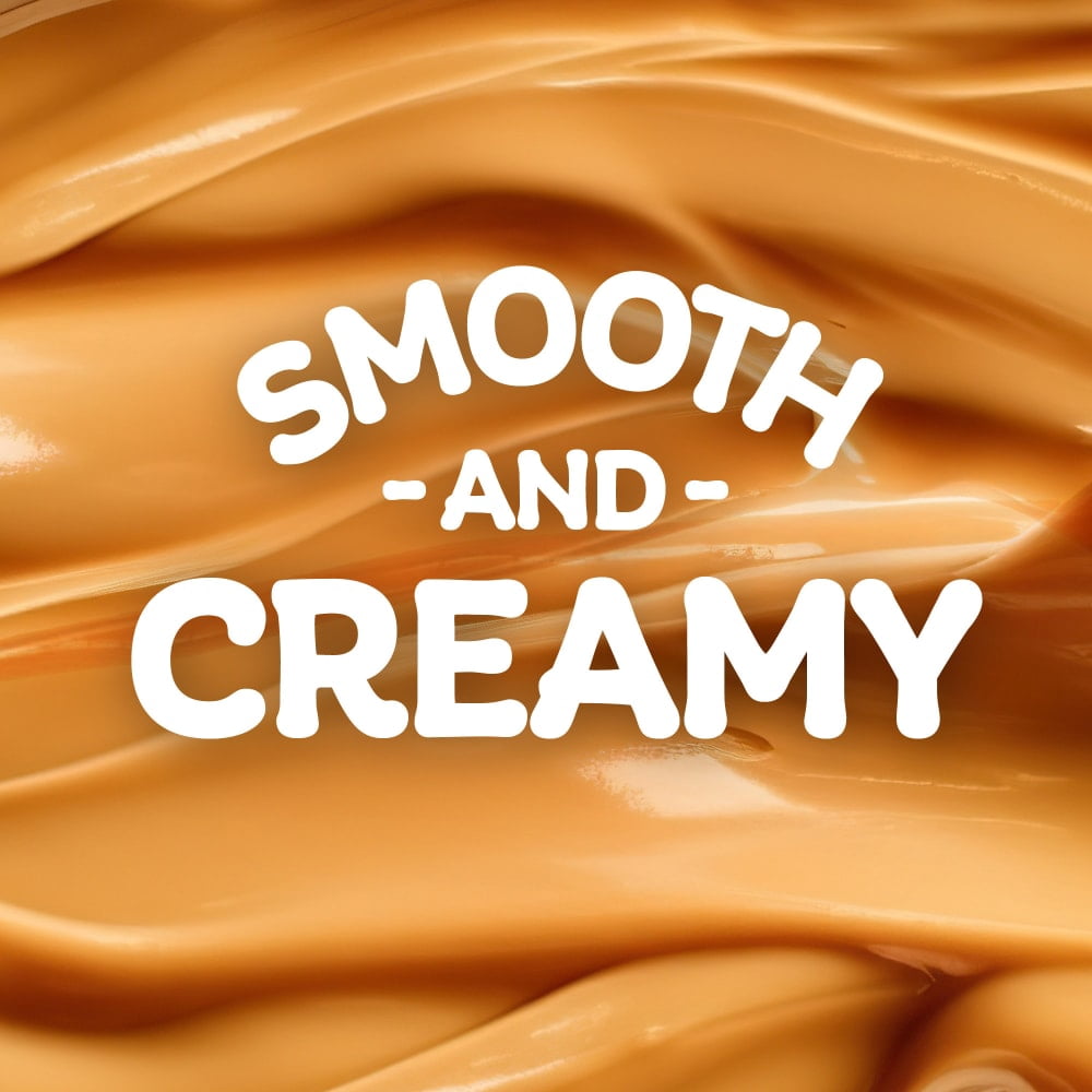 Kroger Peanut Butter Creamy Twin Pack 2 ct / 40 oz - 5 Pack