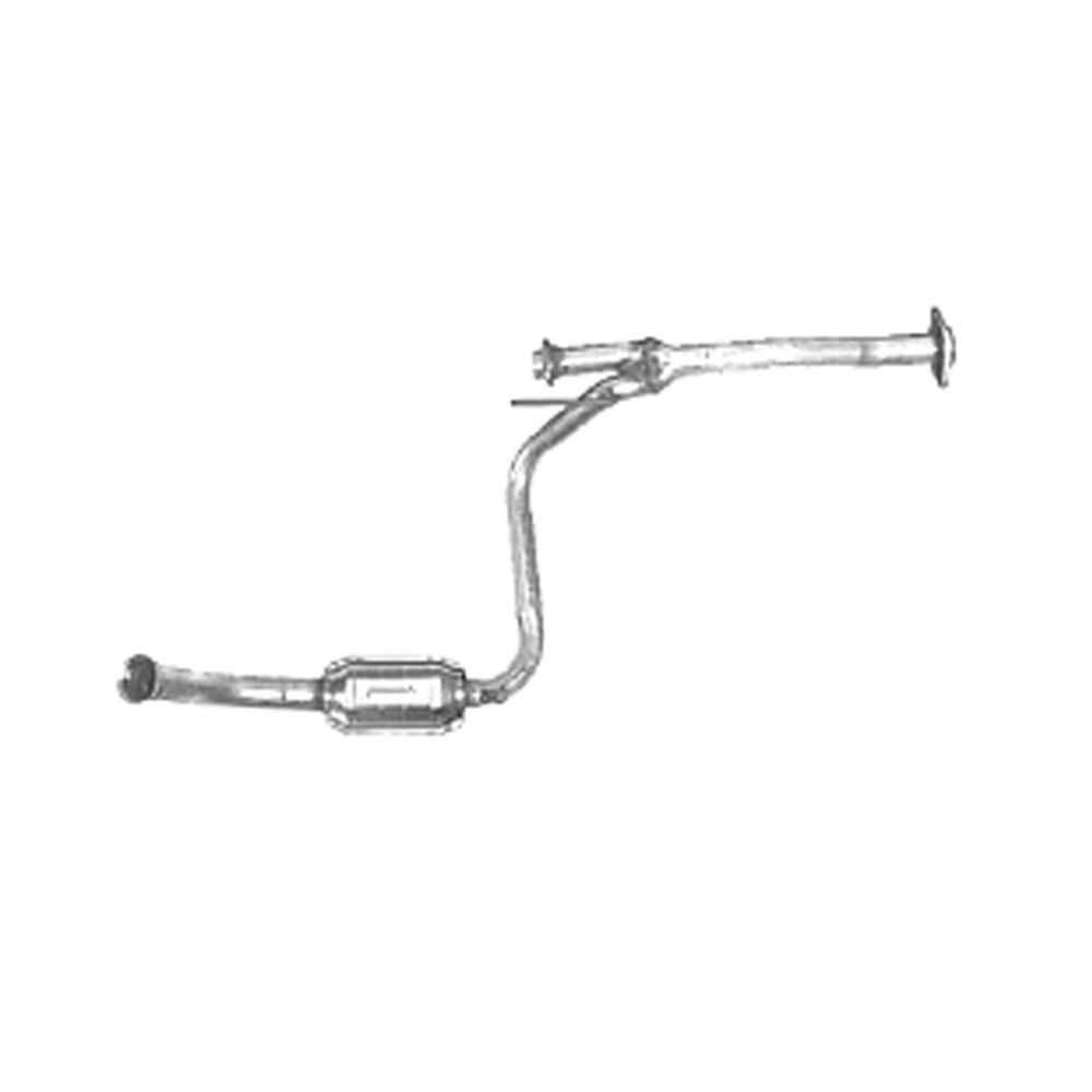 AP 645867 Catalytic Converter