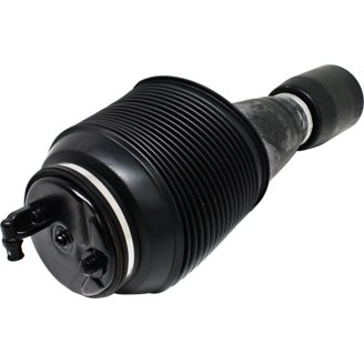 AIP Electronics ABS Wheel Speed Sensor - Compatible With 2008-2012 BMW 1 & 3 Series (Rear)