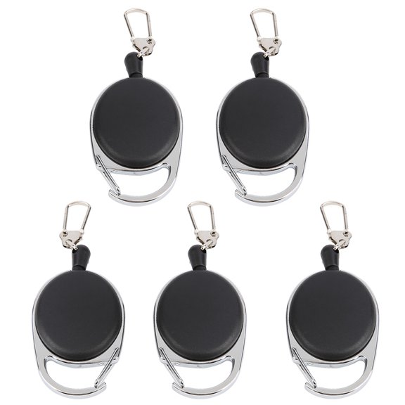 Retractable Key Chain, Keychain Small Portable For Home