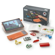 Kano Computer Kit Touch ? Build a tablet. Learn to code. Play.