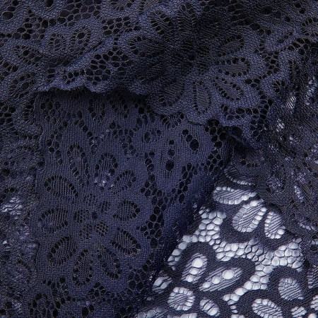 

Cathalem Sports Bras Packs Female Ring- Cup Chest Bras Camisole Vest Women Comfortable Cotton Sports Bras for Women Underwear Navy Large