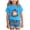 Blue, variant on felwors Toddler Halloween Shirt Boys Girls Ghost Tshirt Just Waiting Halloween Tee Tops Spooky Season Fall Clothes(Orange,2-3 Years)