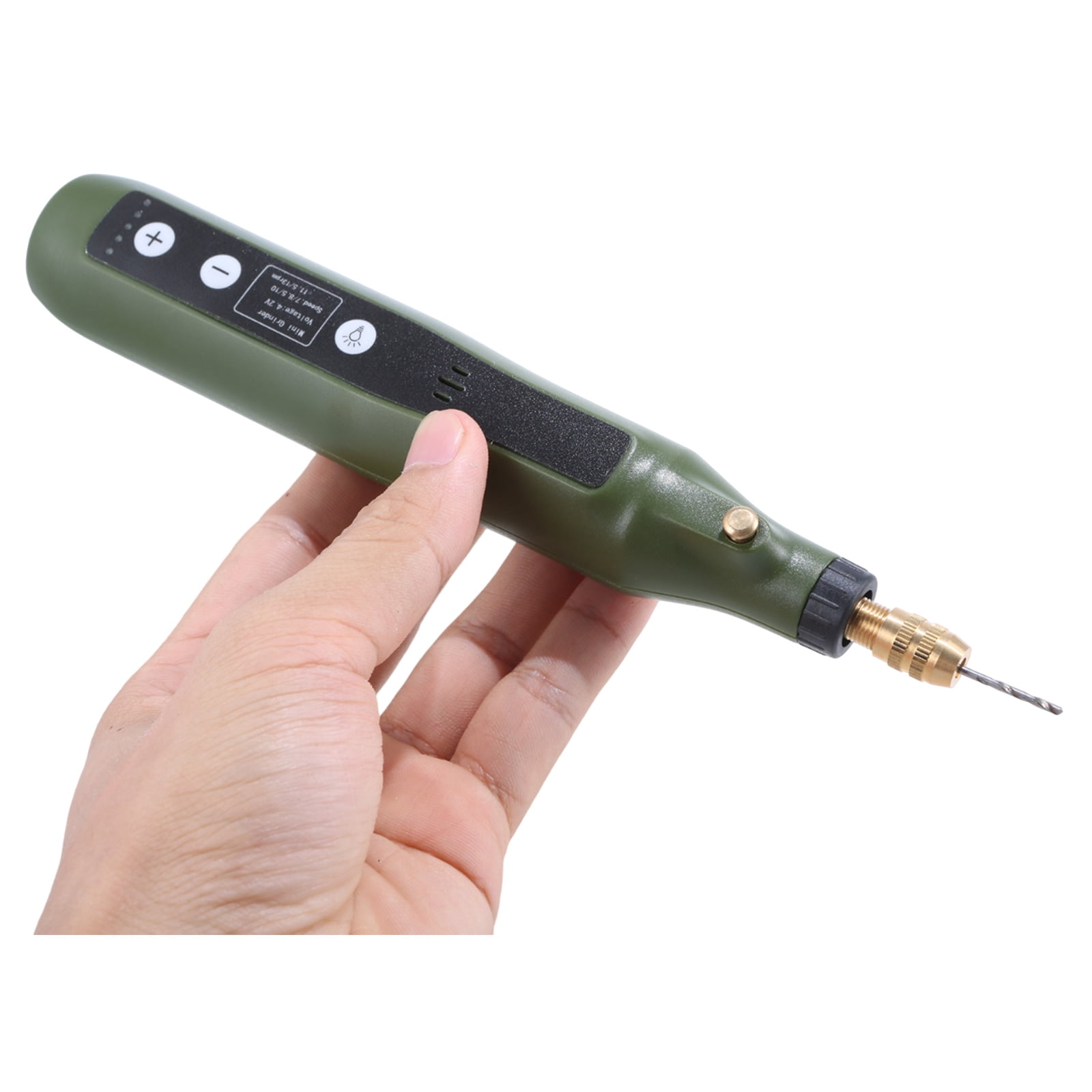 USB Cordless Rotary Tool Set Woodworking Engraving Pen For Jewelry Metal Glass Wireless Drill,Pack of 34/72/180