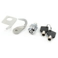 thumbnail image 3 of NS Trunk Pack Lock Key Kit for Harley Touring Tour  Electra Glide FL 1992-2013, 3 of 10