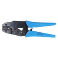 thumbnail image 2 of Ratchet Crimping Plier, Stripper Cutter Wire Stripping Tool Durable Wire Stripper,  Cable Wire For Electrician For Worker, 2 of 8