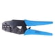 thumbnail image 1 of Wire Stripper, Wire Cutter 0.5-6.0Mm Bolt Cutter Ratchet Crimping Plier, for Electrician for Worker Cable Wire ANGGREK Ocean Broad Surfboard Fins, 1 of 8