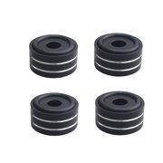 lanema Anti-Vibration Isolator Pads Protector Mats for Audio Equipment HiFi System