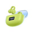 thumbnail image 1 of Auriculares Bluetooth Inalámbricos Bluetooth Clip On No en el Oído 5.3 Auriculares Deportivos Inalámbricos de Larga Distancia Auriculares Bluetooth Inalámbricos, 1 of 1