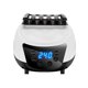 thumbnail image 1 of 1 Set Electric Clothes Dryer With Timing Mute Silent Remote Control Portable Electric Warm Air Dryer Clothes Drying Machine Laundry Garment Kaesi, 1 of 5