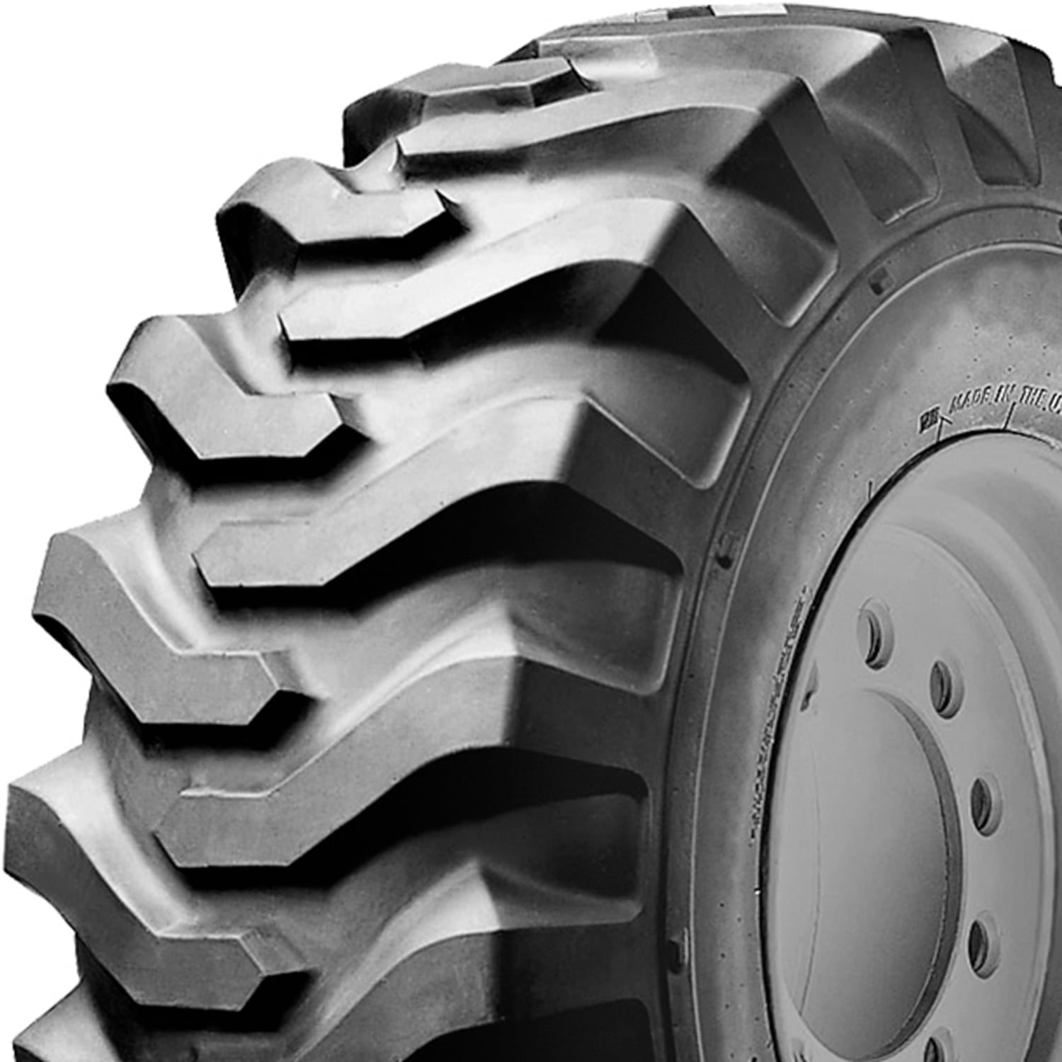 Titan Trac Loader 23X8.50-14 Load 4 Ply Industrial Tire