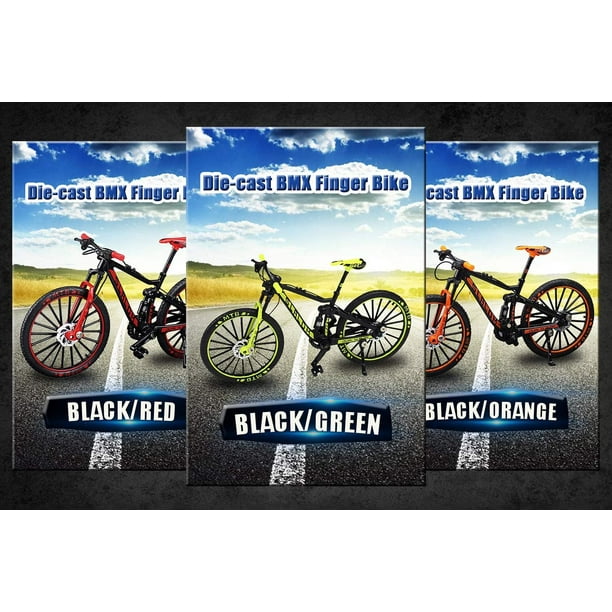 Finger motorcycle hotsell