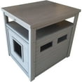 thumbnail image 4 of Table d'appoint/litière Litter Loo Habitat'n'Home de New Age, 4 of 9