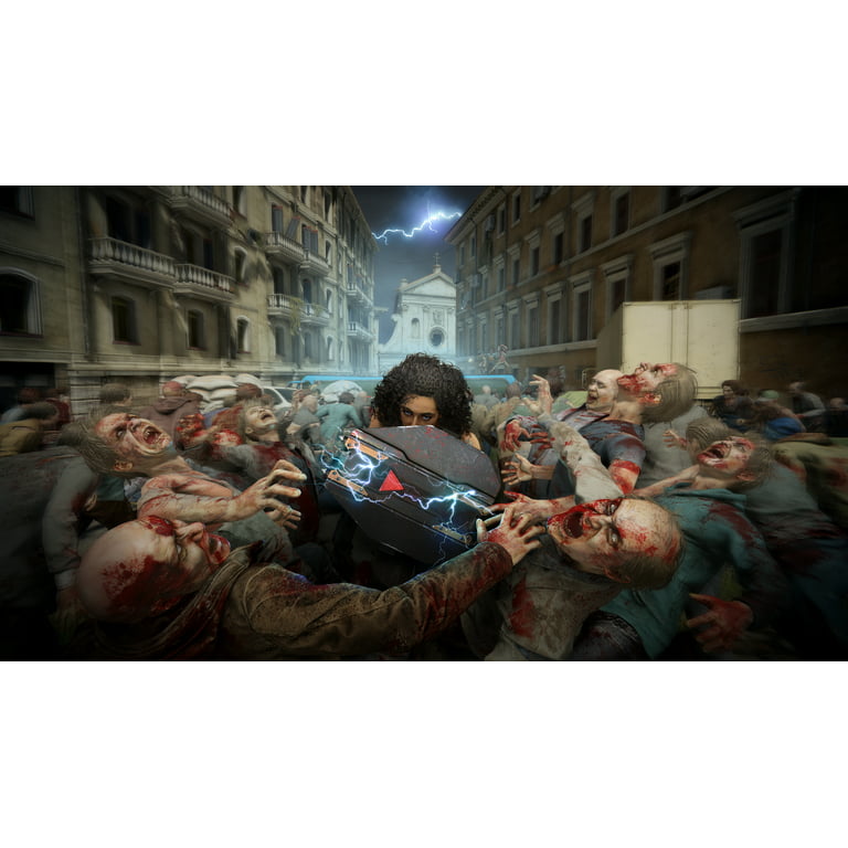 World War Z - Saber Interactive, zombie piles - Games - Quarter To Three  Forums
