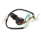 thumbnail image 3 of Conjunto De Interruptor De Encendido 703-82510-42 Para Caja De Control De Motores Fuera De Borda Yamaha, 3 of 9