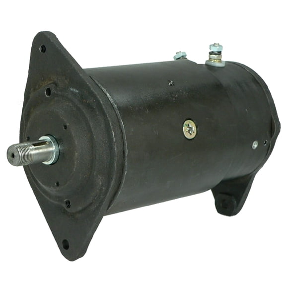 Generador de arranque DB Electrical 420-12005 CCW Rotation