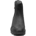 thumbnail image 2 of Bogs Women's Holly Chelsea Leather Boot, 2 of 5