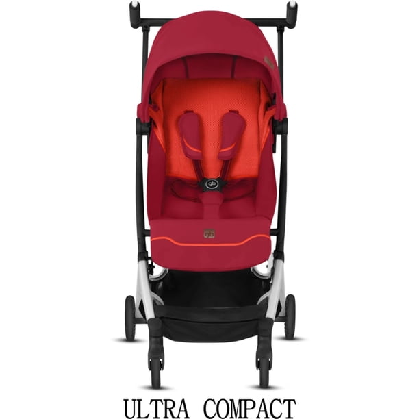 Pockit+ All City - Compact fold strollers for baby outlets