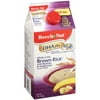 Dha Plus: Whole Grain W/Bananas & Raspberries For Baby Brown Rice Cereal, 7 oz